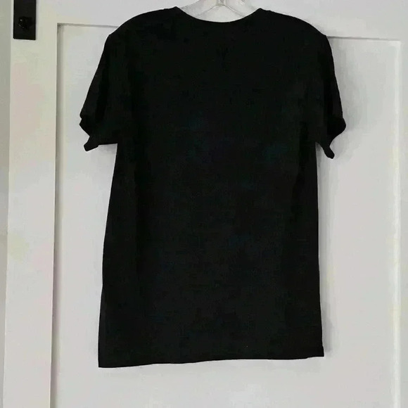 Loot Crate Wakanda Forever Tee Shirt - Picture 3 of 4